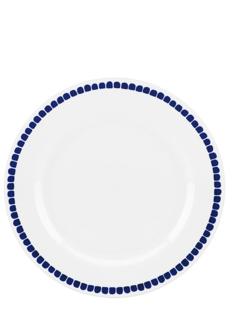 Charlotte Street Dinner Plate, , Product