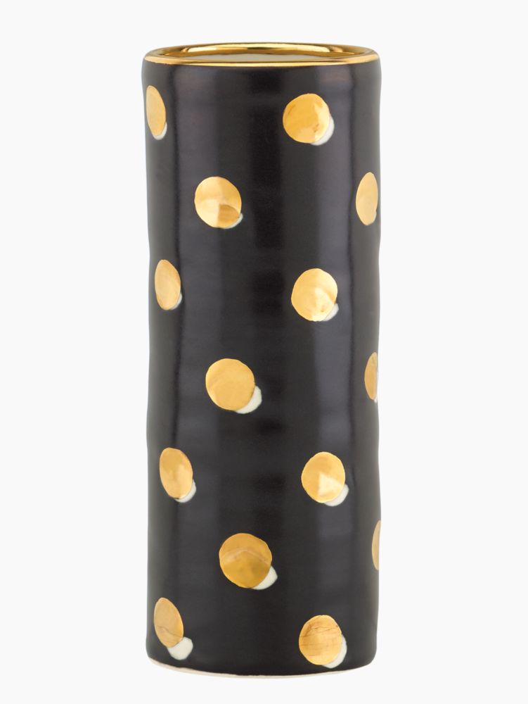 Sunset Street Lux Cylinder Vase, , Product