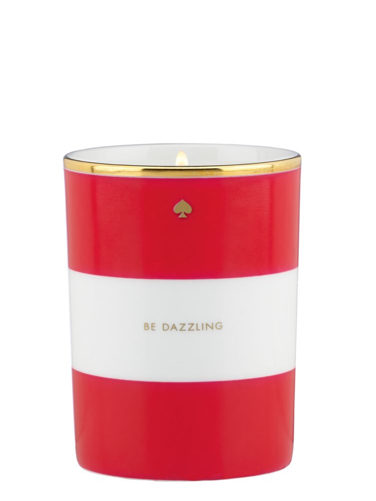 Be Dazzling Scented Candle, , Product