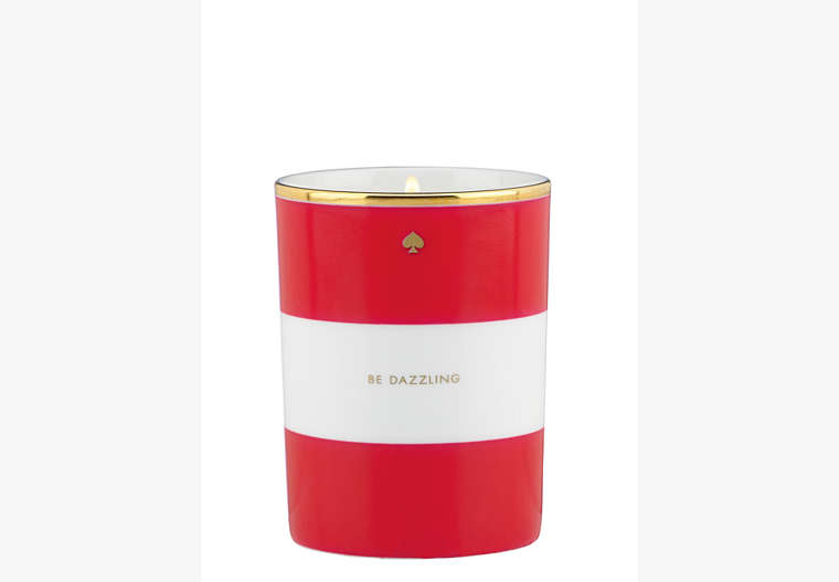 Be Dazzling Scented Candle, , Product