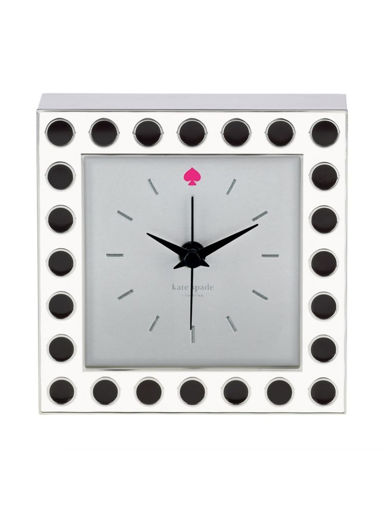 Cross Pointe Clock, , Product