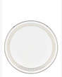 Richmont Road Dinner Plate, , Product