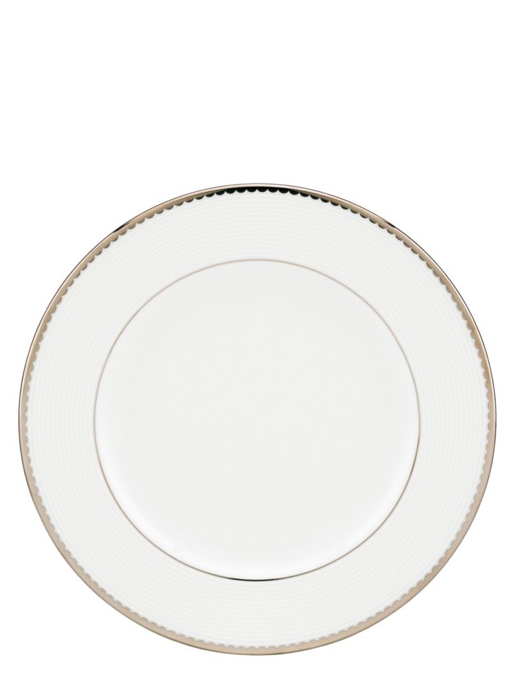 Sugar Pointe Salad Plate, , Product