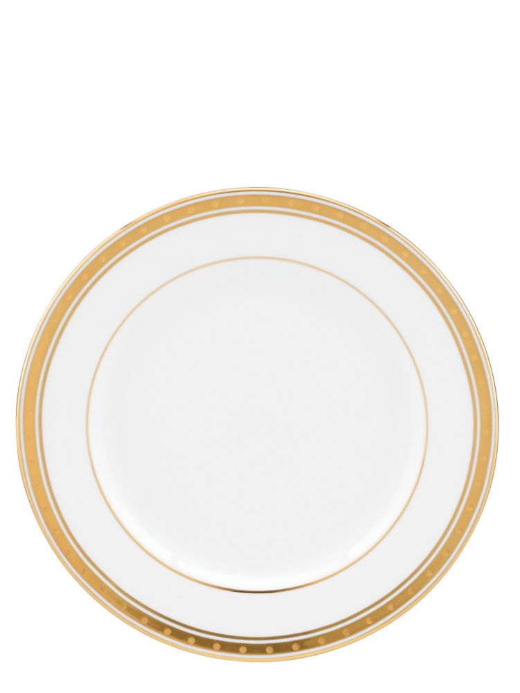 Kate Spade,Oxford Place Butter Plate,