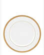 Oxford Place Salad Plate, Parchment, Product
