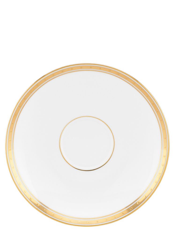 Oxford Place Saucer, , Product