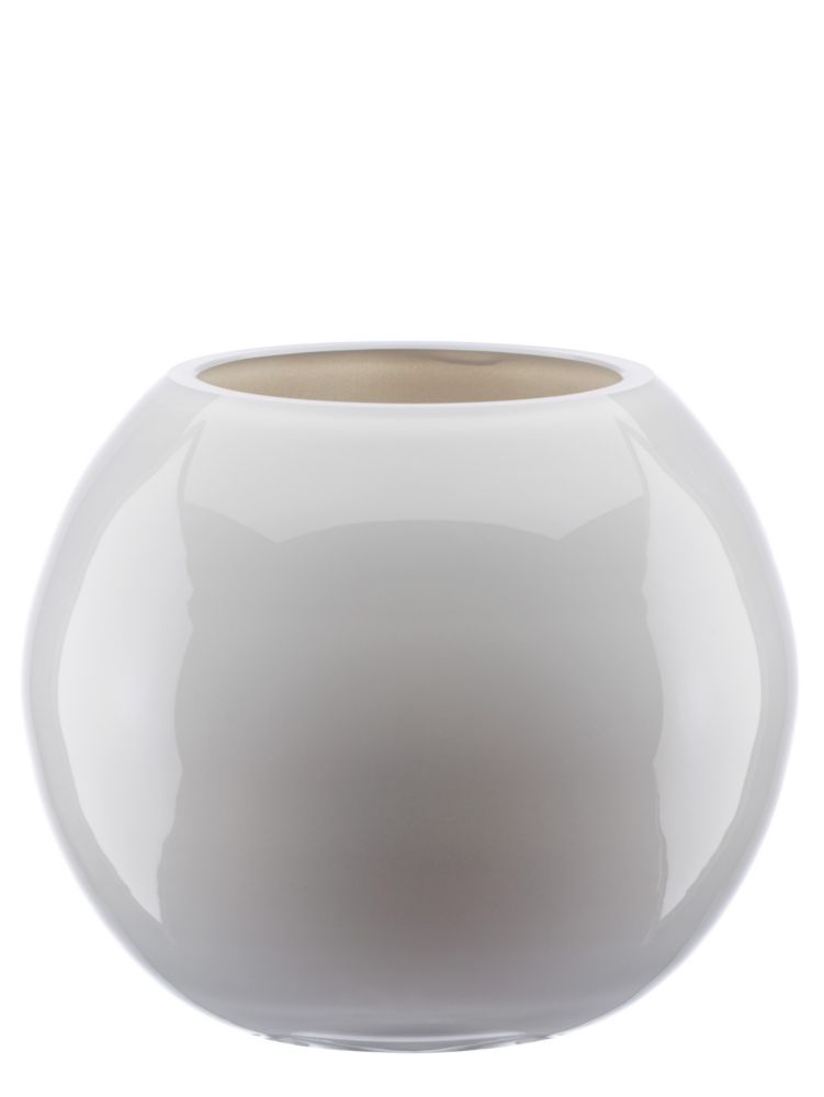 Ellis Street 6" Rosebowl, Hare Grey, ProductTile