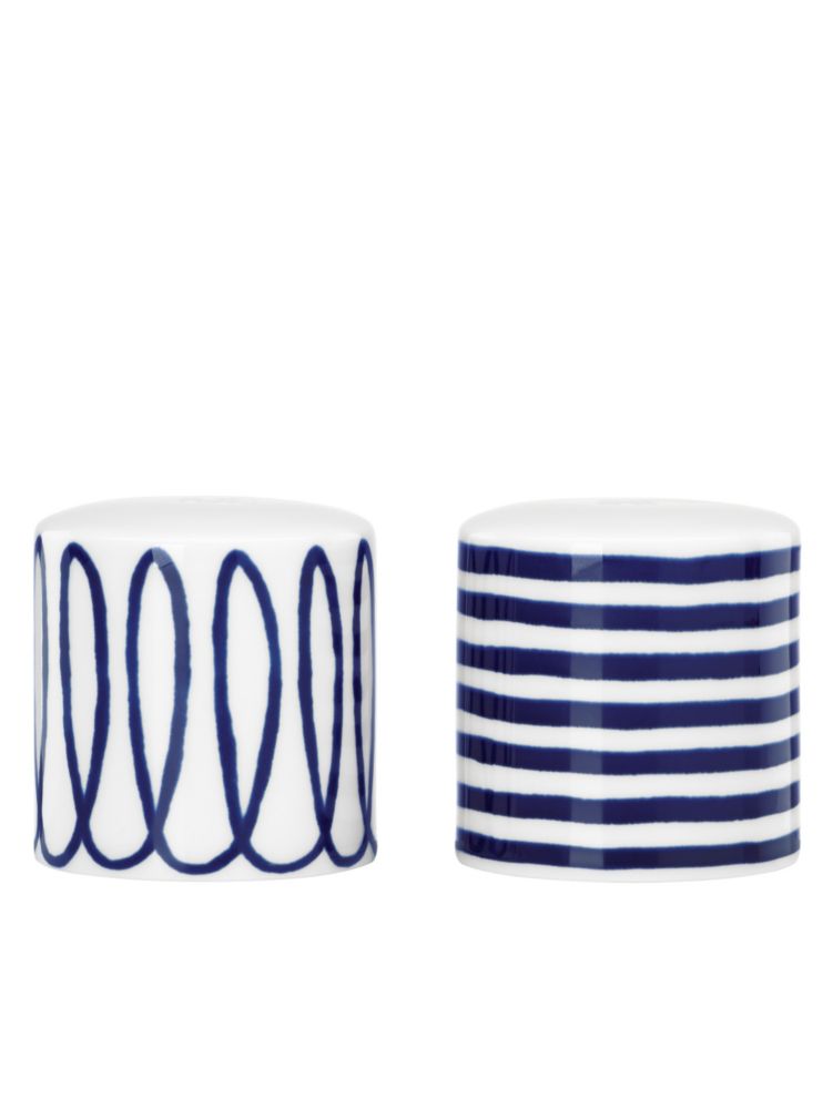 Charlotte Street Salt & Pepper Set, , Product
