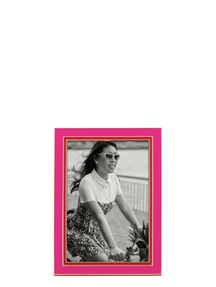 Portland Place 4x6 Frame, CURRANT JAM, ProductTile