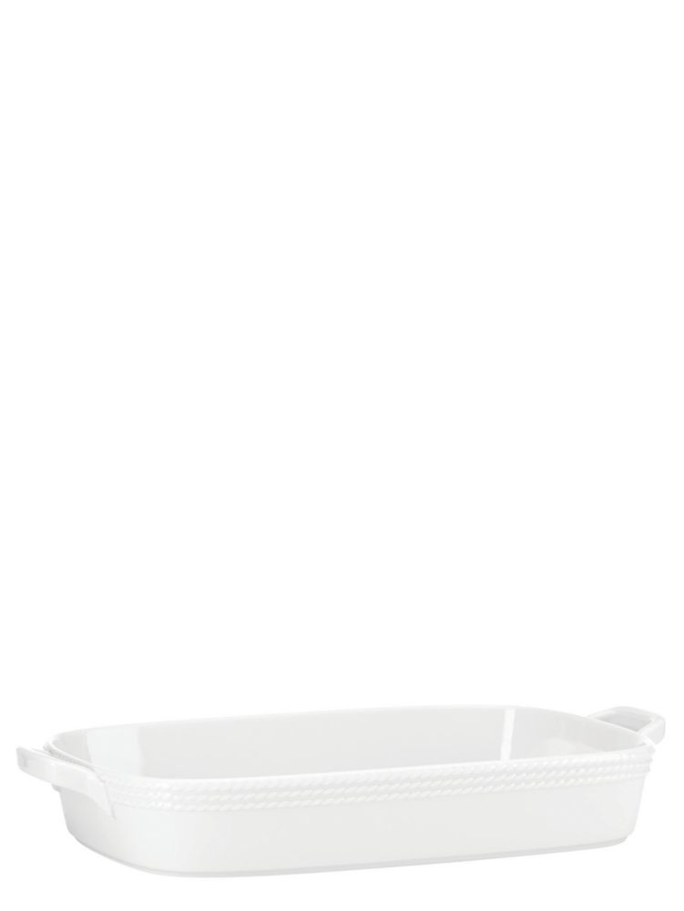 Kate Spade,Wickford Rectangular Baker,