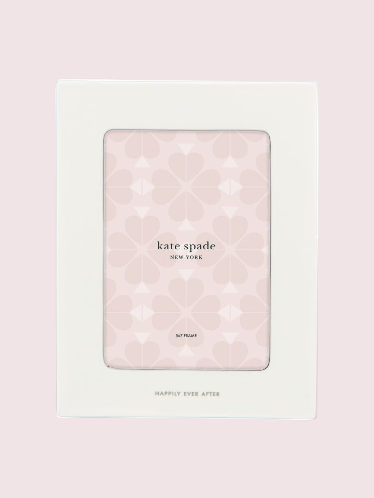 Take The Cake 5x7 Frame, Parchment., ProductTile