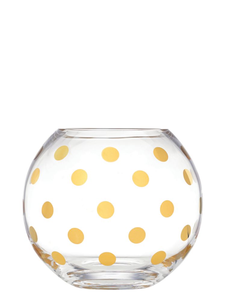 Kate Spade,Pearl Place Rosebowl,