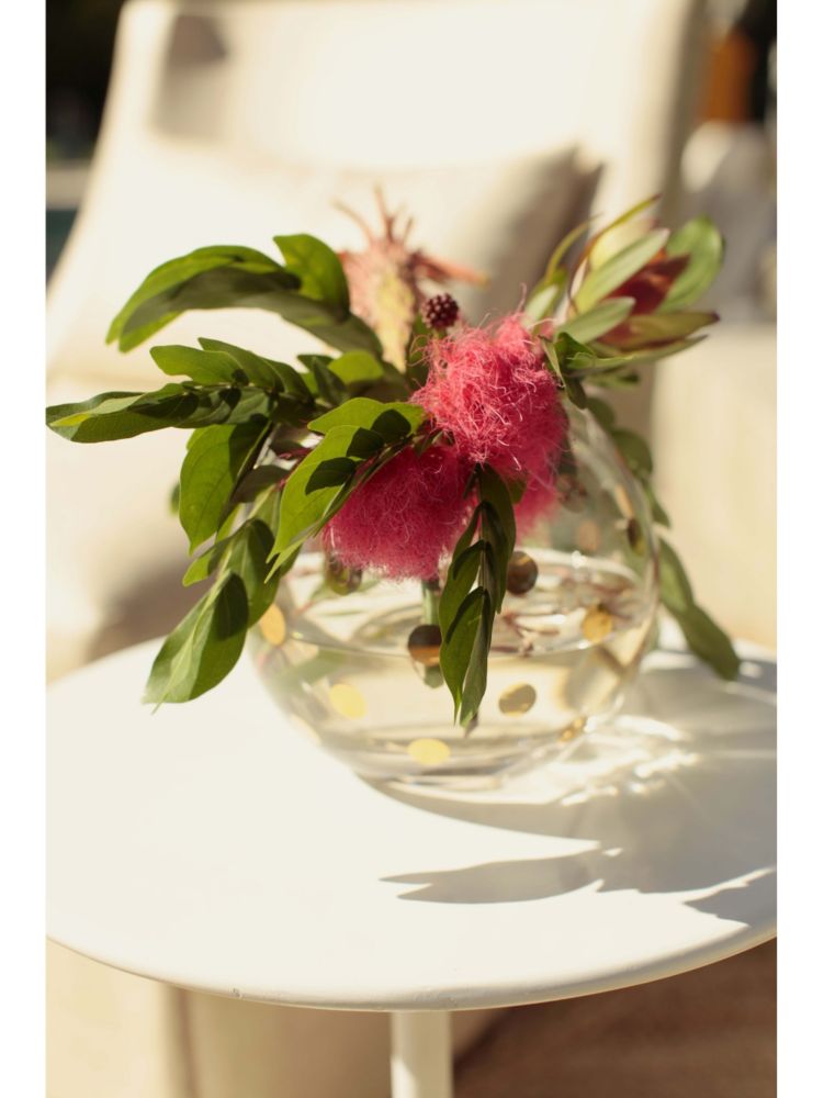 Kate Spade,Pearl Place Rosebowl,