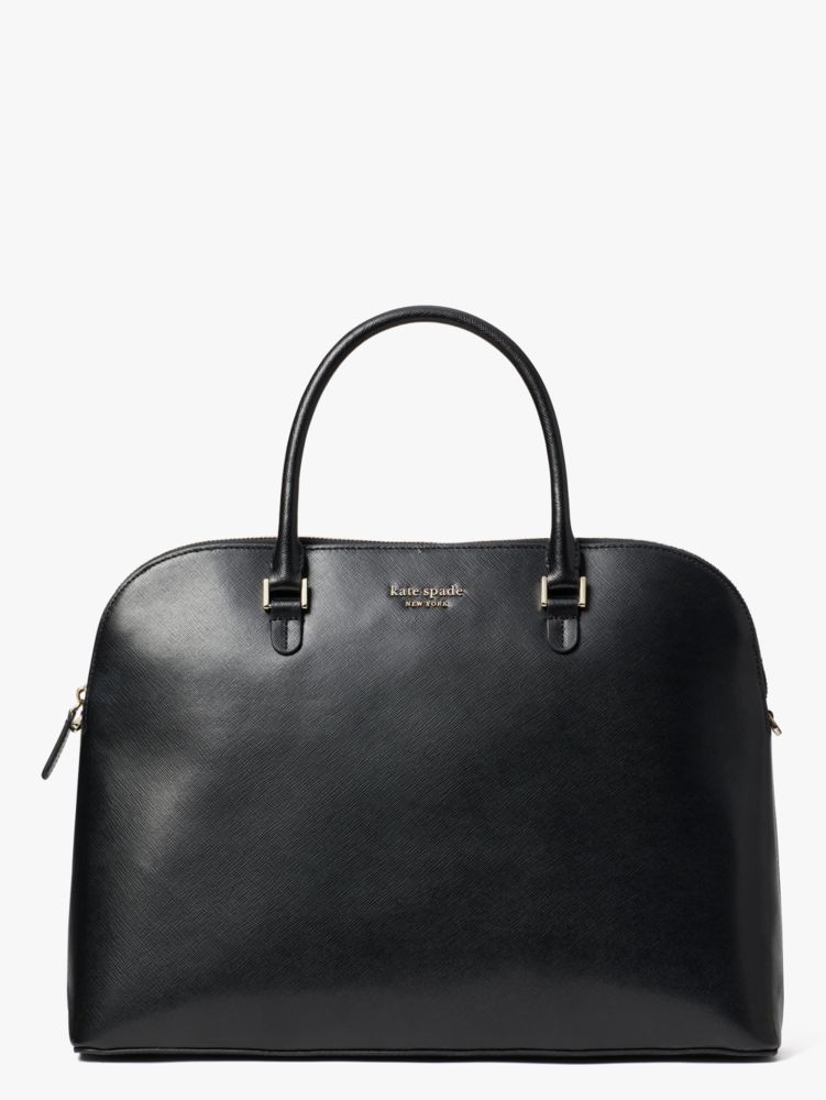 Buy the Kate Spade Saffiano Laptop Bag