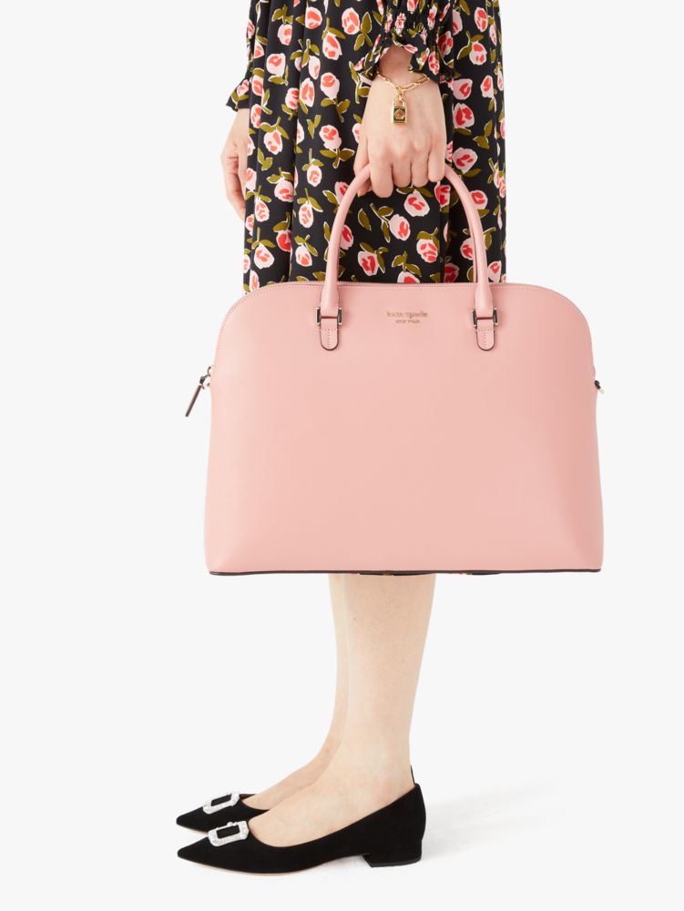 kate spade new york Spencer Dome Universal Laptop Bag - Macy's