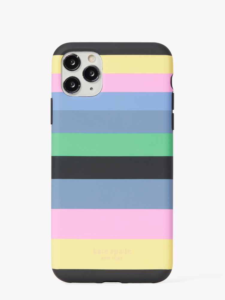 Enchanted Stripe Iphone 11 Pro Max Case, , Product