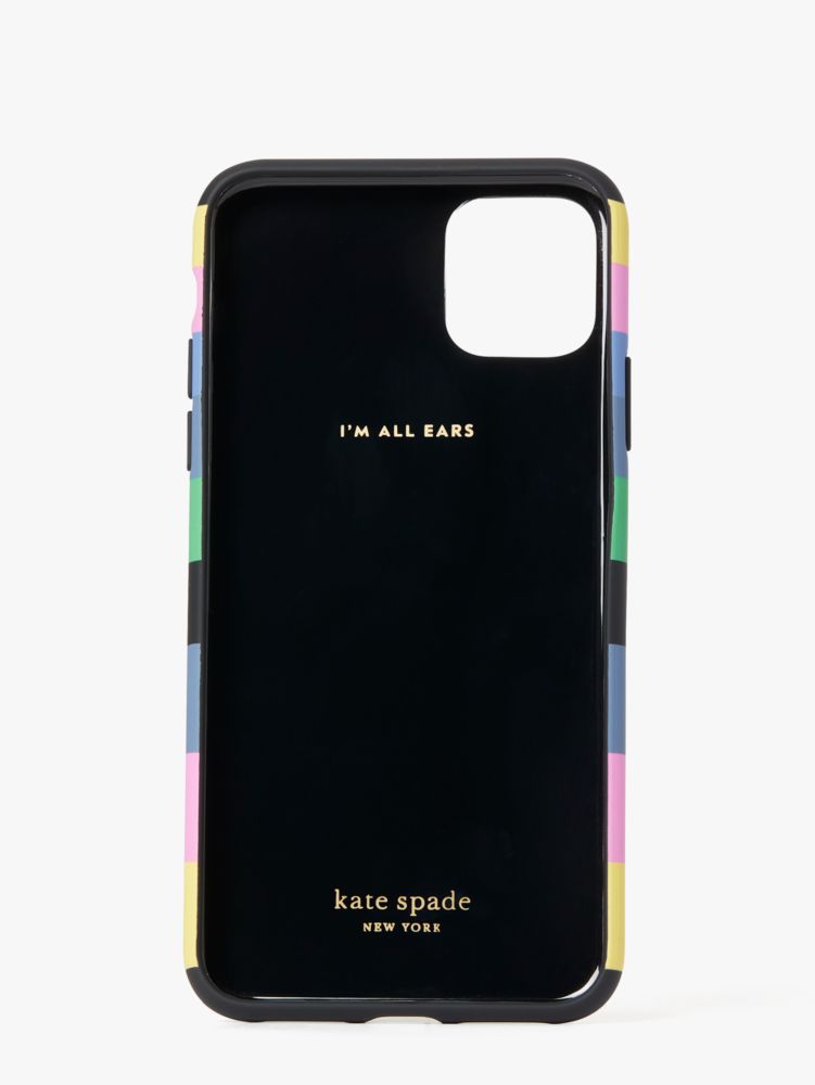 Enchanted Stripe Iphone 11 Pro Max Case, , Product
