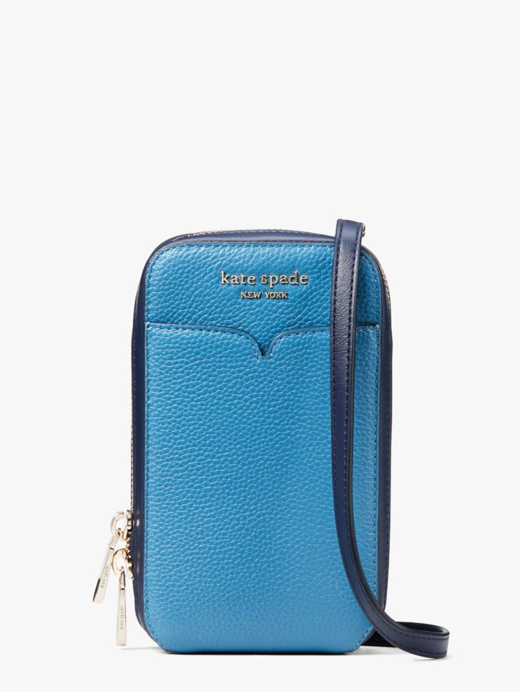 Kate spade jae best sale north south phone crossbody