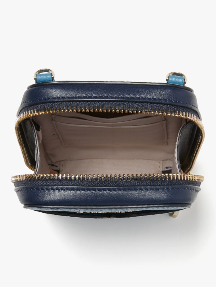 Kate Spade,Zeezee North South Phone Crossbody,