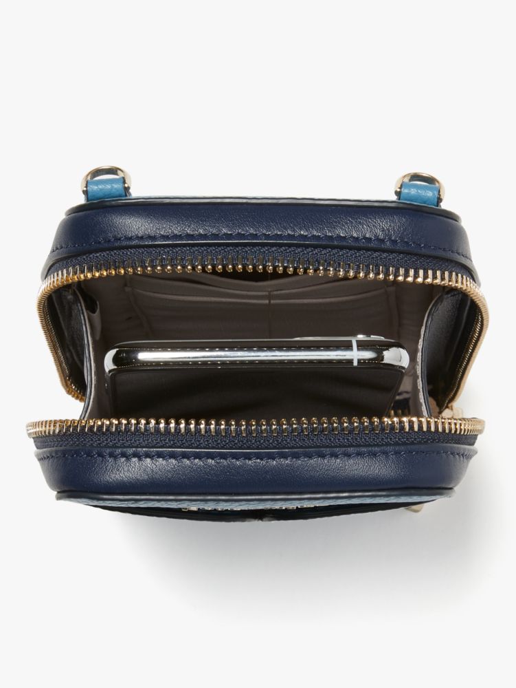 Kate Spade,Zeezee North South Phone Crossbody,
