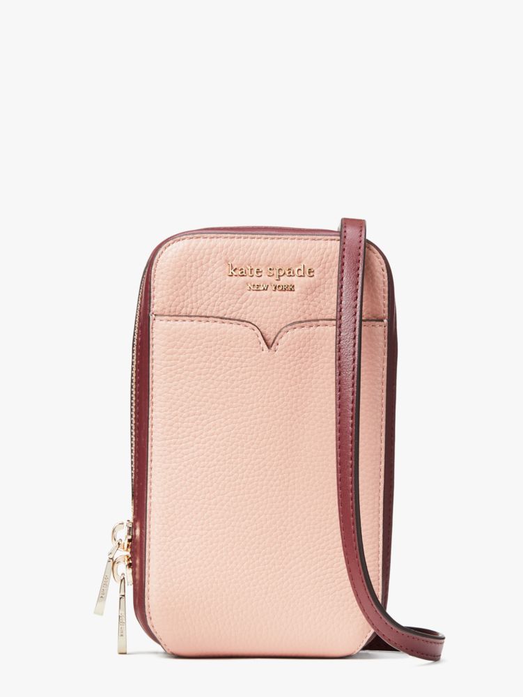 Zeezee north 2025 south phone crossbody