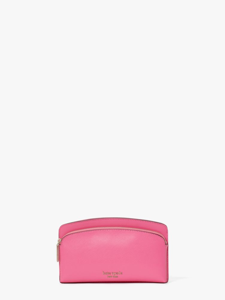 Kate Spade Spencer East West Phone Crossbody