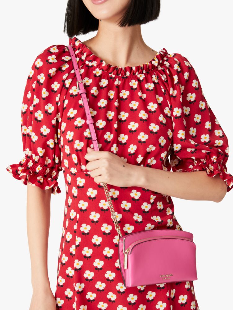 Buy KATE SPADE Spencer East West Phone Crossbody Bag