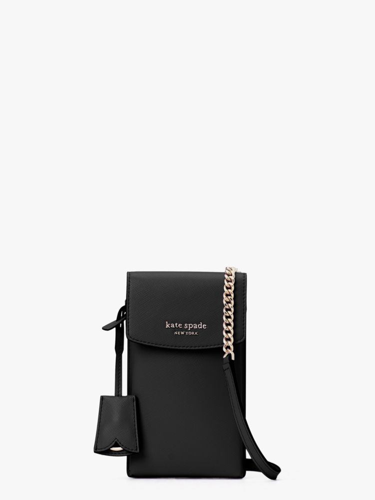 Kate spade north south phone crossbody sale