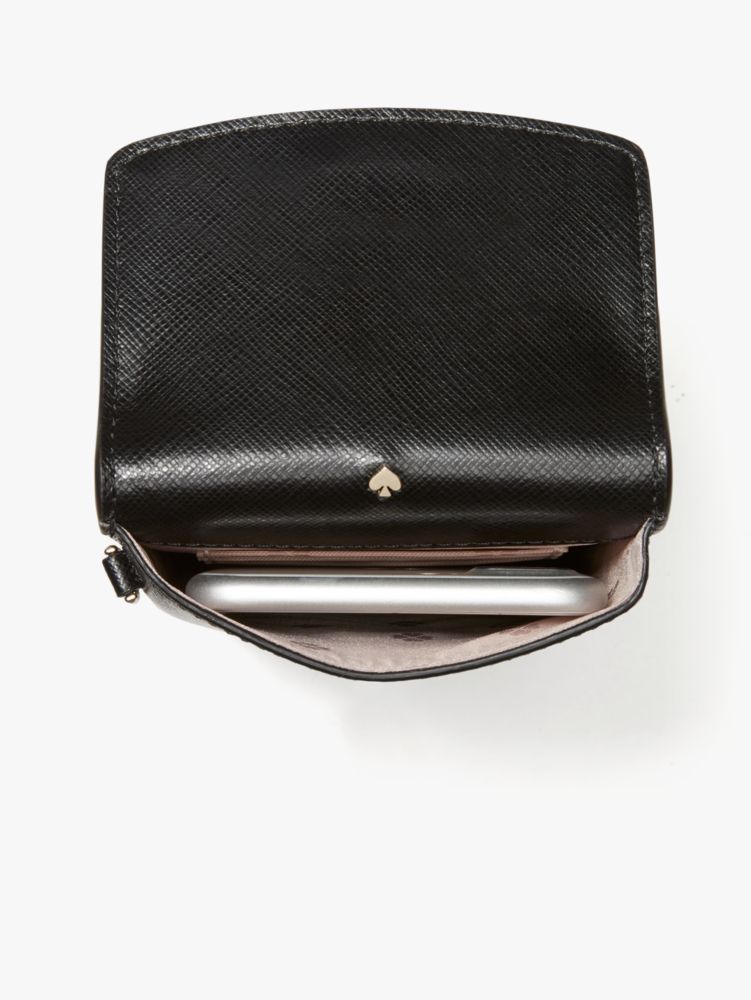 kate spade NEW YORK - KATE SPADE ショルダー スマホケース スペンサー SPENCER kate spade NEW YORK 【並行輸入品】 ケイトスペード KATE SPADE