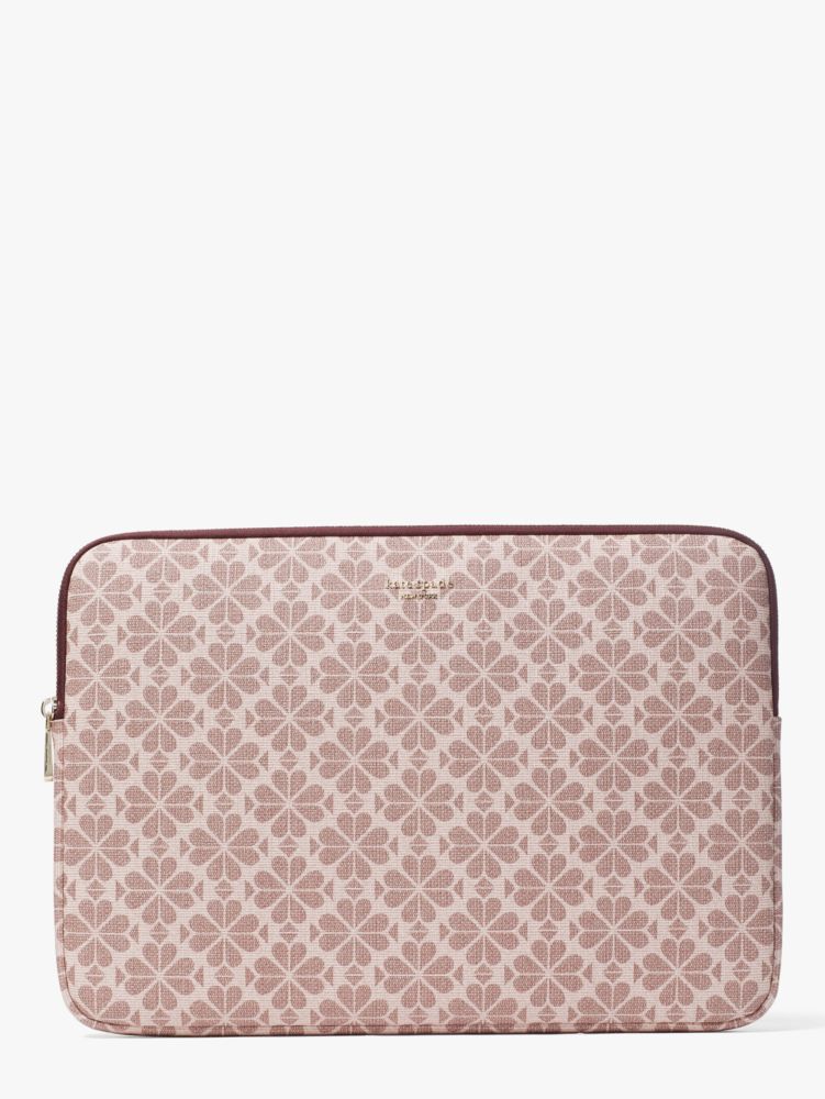 Kate spade store laptop sleeve sale