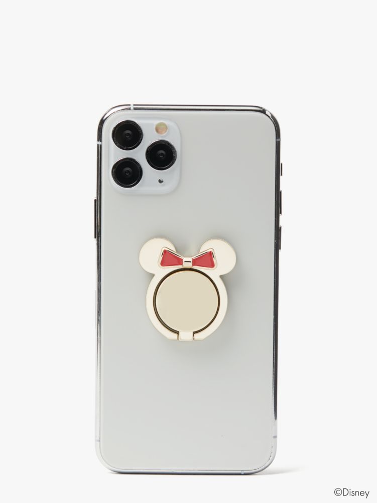 Kate spade deals minnie mouse ring