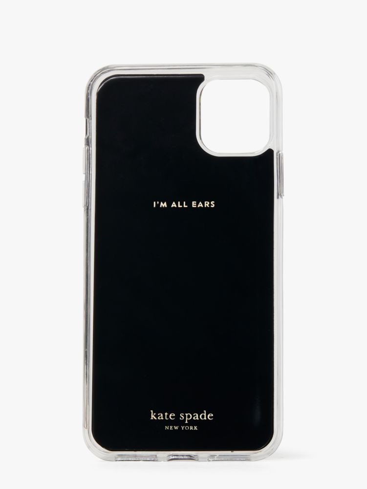 Kate spade iphone 11 max case new arrivals