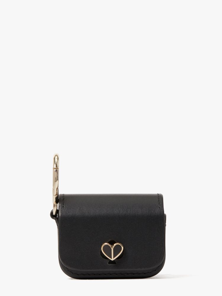 Kate Spade nicola shops twistlock airpods pro case New