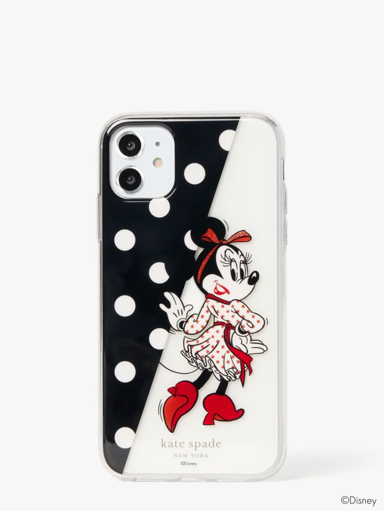 LOUIS VUITTON LV MINNIE MOUSE DISNEY iPhone 12 Pro Max Case Cover