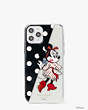 Kate Spade,Minnie iPhone 11 Pro Case,phone cases,