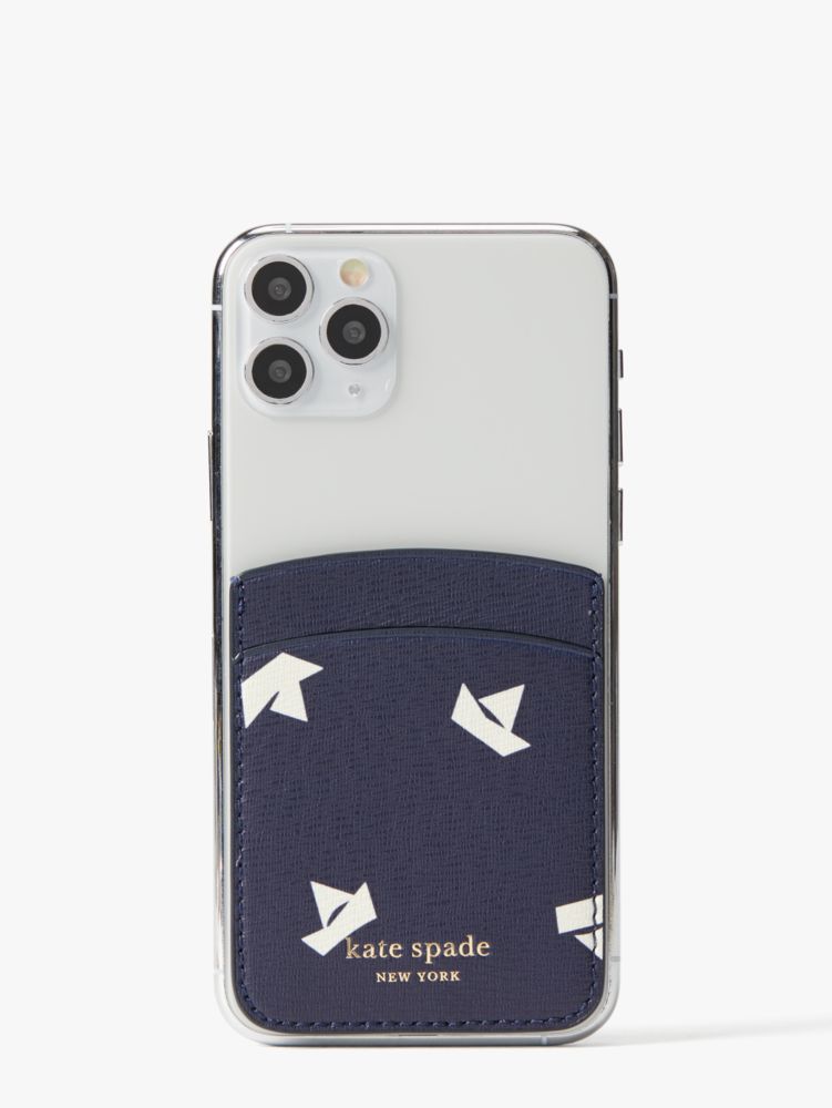 Paper Boats Sticker Pocket, , Product