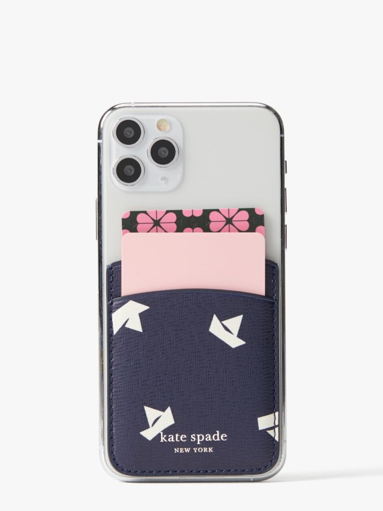Paper Boats Sticker Pocket, , Product