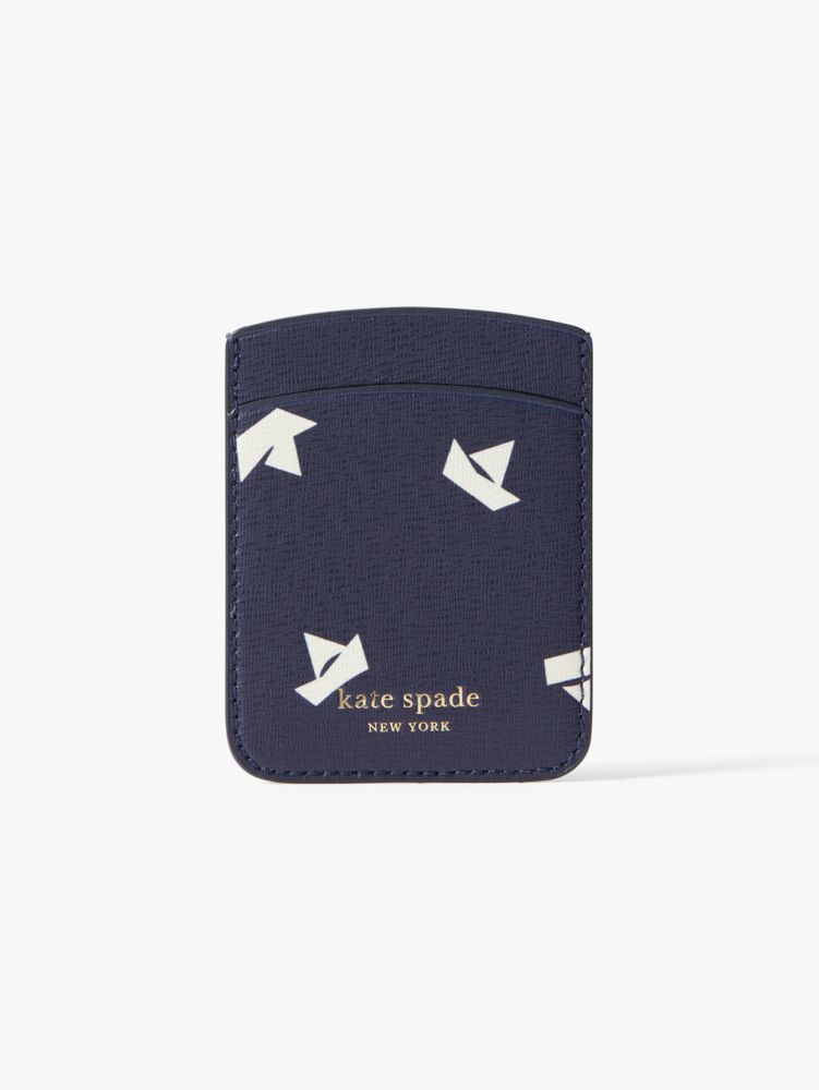 Paper Boats Sticker Pocket, , Product