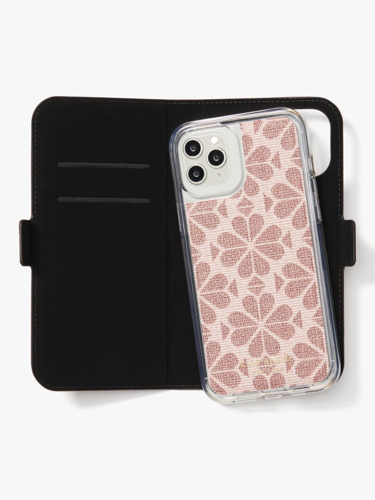 Kate spade iphone discount 12 pro max cover