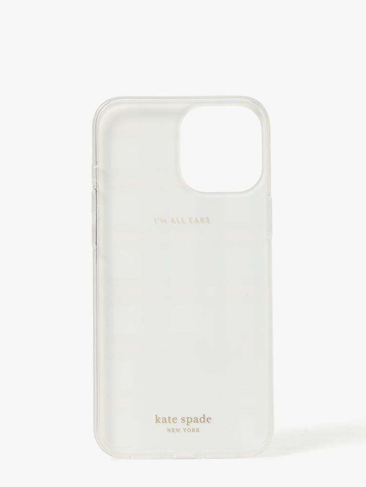 Plaid Iphone 12 Pro Max Case, , Product