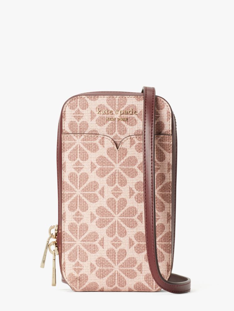 North south crossbody kate on sale spade