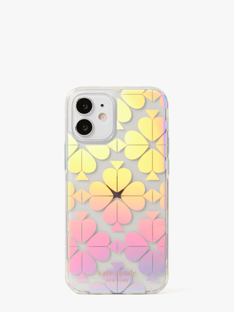 Kate spade deals iphone 12 case