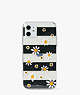 Kate Spade,jeweled daisy dots iPhone 11 case,phone cases,Multi