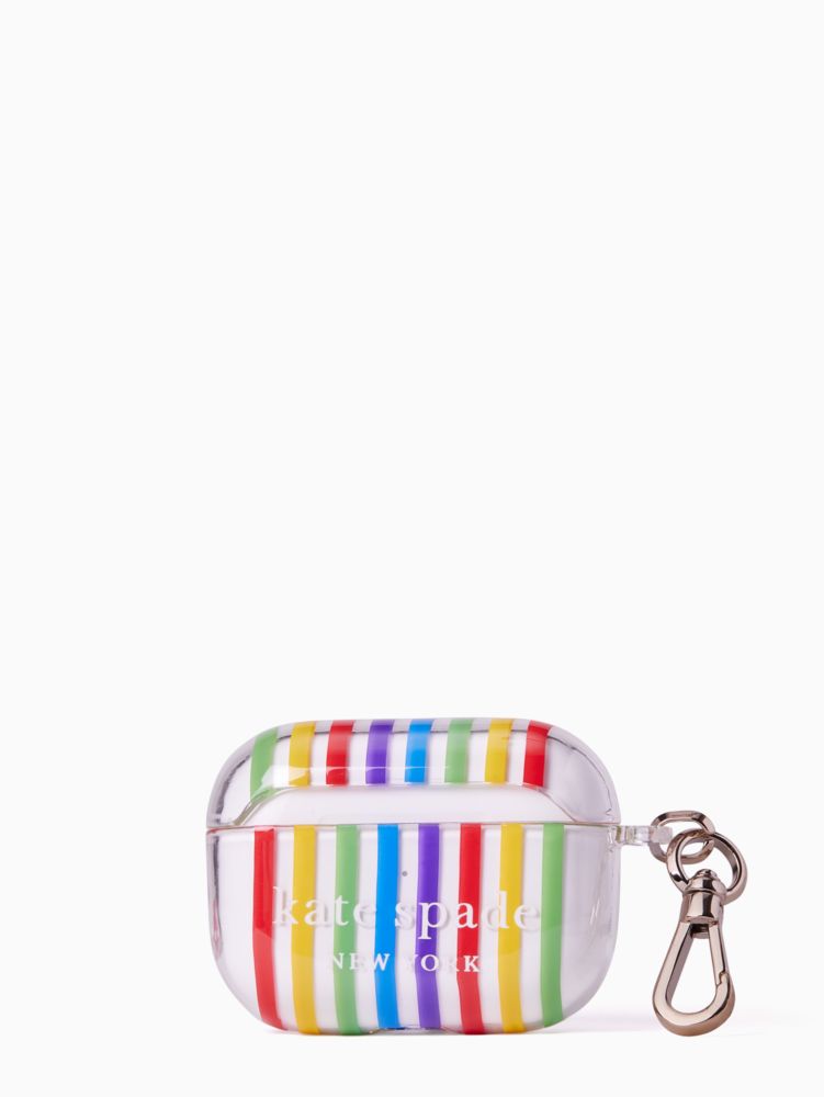 Rainbow Airpods Pro Case, , Product