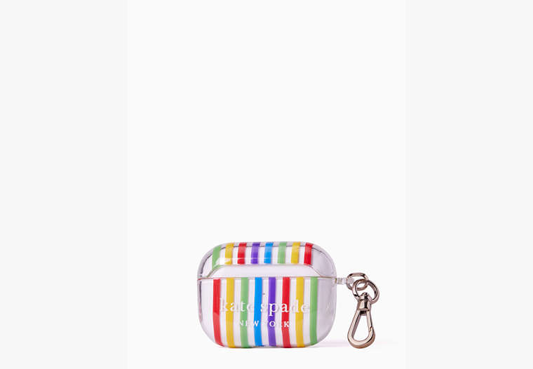 Rainbow Airpods Pro Case, , Product