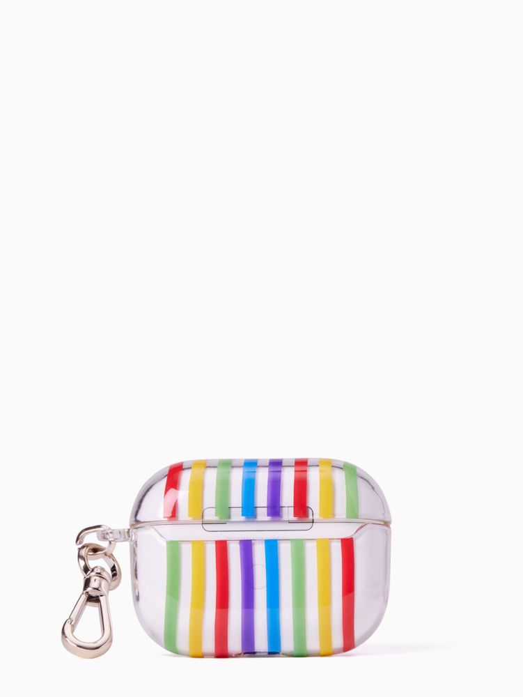 Rainbow Airpods Pro Case, , Product