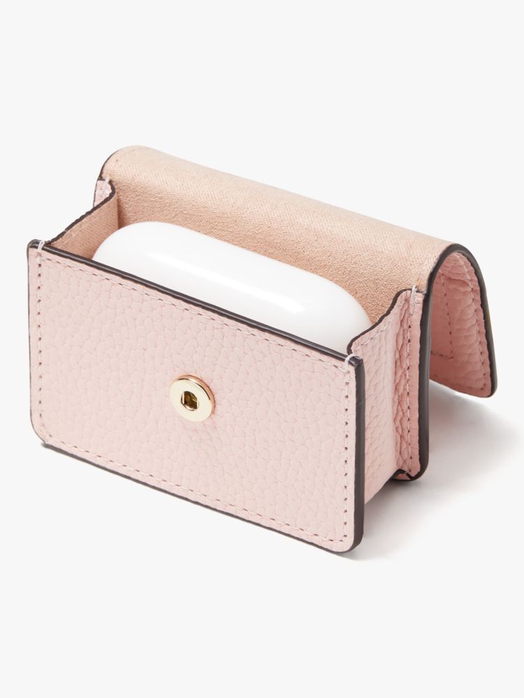 Kate Spade,knott airpods pro case,