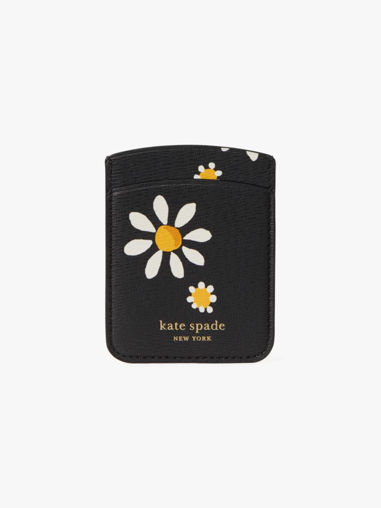 Spencer Daisy Dots Double Sticker Pocket, , Product