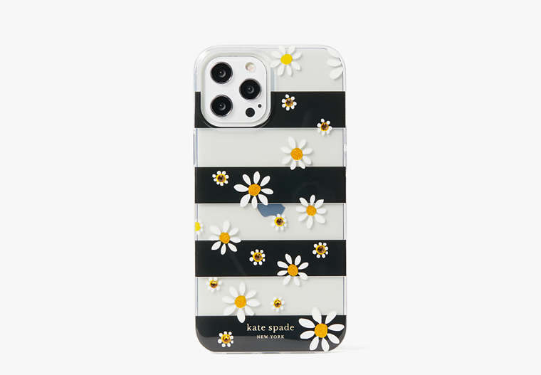 Jeweled Daisy Dot Iphone 12 Pro Max Case, , Product