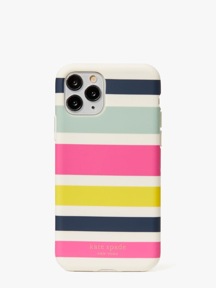 Stripe Iphone 11 Pro Case, , Product